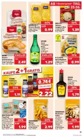 Kaufland Prospekt woche 26 Seite 34