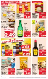 Kaufland Prospekt woche 26 Seite 34