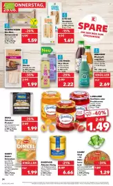 Kaufland Prospekt woche 26 Seite 35