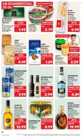 Kaufland Prospekt woche 26 Seite 36