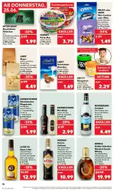 Kaufland Prospekt woche 26 Seite 36