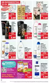 Kaufland Prospekt woche 26 Seite 38