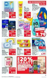 Kaufland Prospekt woche 26 Seite 39