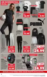 Kaufland Prospekt woche 26 Seite 44