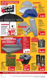 Kaufland Prospekt woche 26 Seite 48