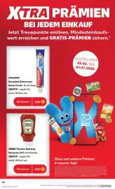 Kaufland Prospekt woche 26 Seite 50