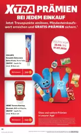 Kaufland Prospekt woche 26 Seite 50