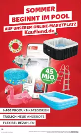 Kaufland Prospekt woche 26 Seite 54
