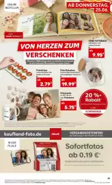 Kaufland Prospekt woche 26 Seite 55
