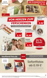 Kaufland Prospekt woche 26 Seite 55
