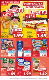 Kaufland Prospekt woche 26 Seite 6