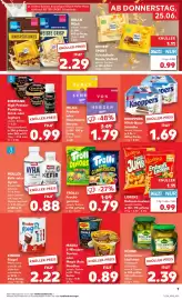 Kaufland Prospekt woche 26 Seite 7