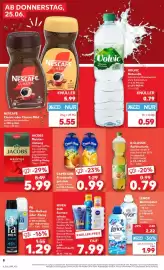 Kaufland Prospekt woche 26 Seite 8