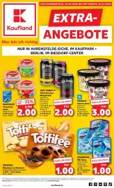 Kaufland Prospekt woche 26 Seite 1
