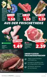 Kaufland Prospekt woche 26 Seite 3