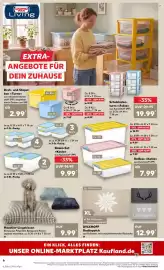 Kaufland Prospekt woche 26 Seite 6