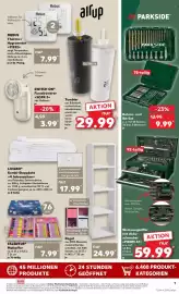 Kaufland Prospekt woche 26 Seite 7