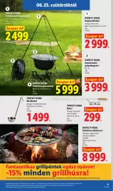 Lidl akciós újság hét 26 Oldal 11