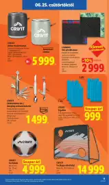 Lidl akciós újság hét 26 Oldal 13