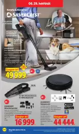 Lidl akciós újság hét 26 Oldal 20