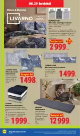 Lidl akciós újság hét 26 Oldal 24