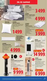 Lidl akciós újság hét 26 Oldal 25