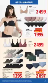 Lidl akciós újság hét 26 Oldal 7