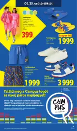 Lidl akciós újság hét 26 Oldal 9