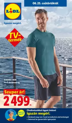 Lidl (érvényes eddig: 1-07)