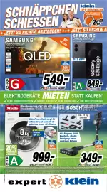 Expert Prospekt woche 26 Seite 1