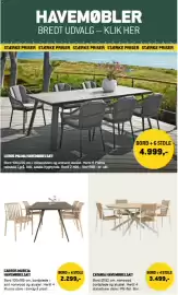 XL-BYG tilbudsavis uge 25 Side 16