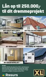 XL-BYG tilbudsavis uge 25 Side 40