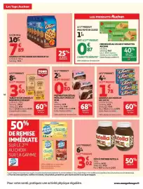 Auchan folder Pagina 16