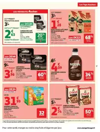 Auchan folder Pagina 17