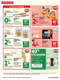 Auchan folder Pagina 26