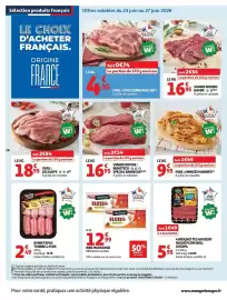 Auchan folder Pagina 28