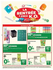 Auchan folder Pagina 36