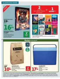 Auchan folder Pagina 38