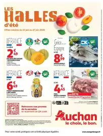 Auchan folder Pagina 40