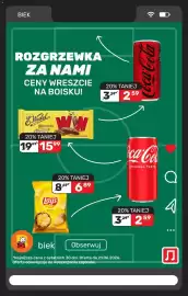 Biedronka gazetka Strona 12