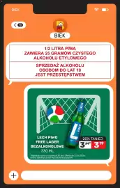Biedronka gazetka Strona 14