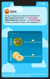 Biedronka gazetka Strona 20