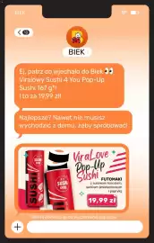 Biedronka gazetka Strona 21