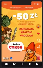 Biedronka gazetka Strona 3