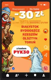 Biedronka gazetka Strona 5
