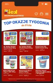 Biedronka gazetka Strona 6
