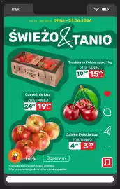 Biedronka gazetka Strona 7