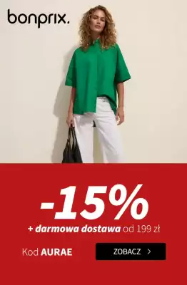 BonPrix katalog