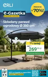 ERLI gazetka tydzień 26 Strona 1