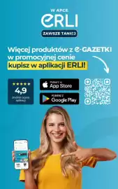ERLI gazetka tydzień 26 Strona 21